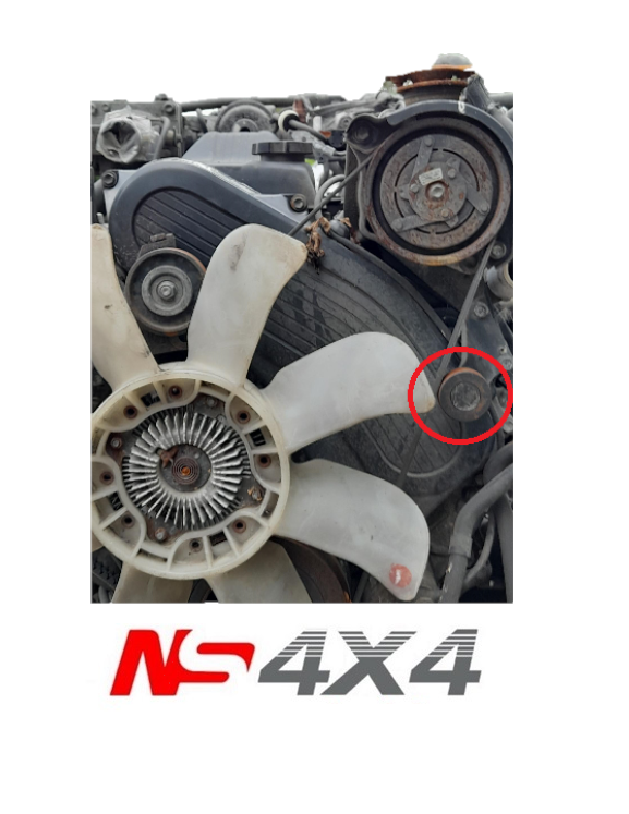 Ns4x4